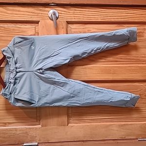 Alpha Forward Legacy Jogger